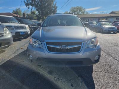 2009 Subaru Outback 2.5i Special Edition - Photo 3 - Cincinnati, OH 45231