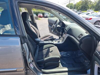 2009 Subaru Outback 2.5i Special Edition - Photo 24 - Cincinnati, OH 45231