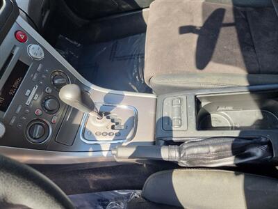 2009 Subaru Outback 2.5i Special Edition - Photo 14 - Cincinnati, OH 45231