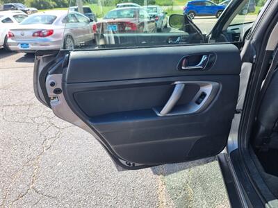 2009 Subaru Outback 2.5i Special Edition - Photo 30 - Cincinnati, OH 45231