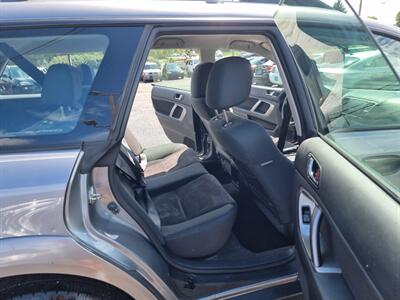 2009 Subaru Outback 2.5i Special Edition - Photo 23 - Cincinnati, OH 45231