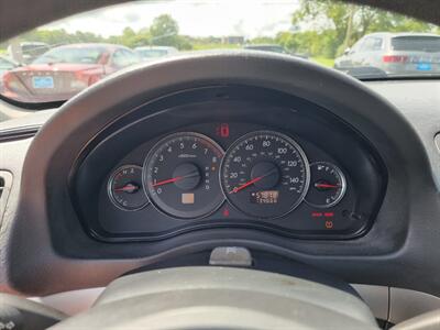 2009 Subaru Outback 2.5i Special Edition - Photo 12 - Cincinnati, OH 45231