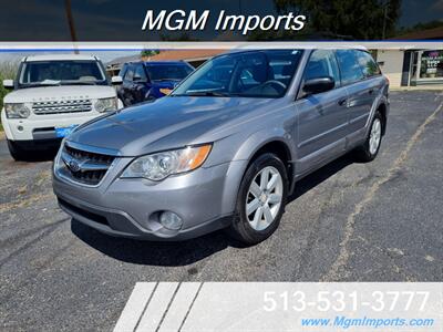 2009 Subaru Outback 2.5i Special Edition - Photo 1 - Cincinnati, OH 45231
