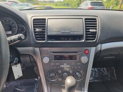 2009 Subaru Outback 2.5i Special Edition - Photo 13 - Cincinnati, OH 45231