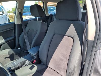 2009 Subaru Outback 2.5i Special Edition - Photo 17 - Cincinnati, OH 45231