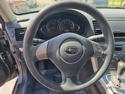 2009 Subaru Outback 2.5i Special Edition - Photo 11 - Cincinnati, OH 45231