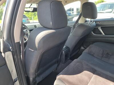 2009 Subaru Outback 2.5i Special Edition - Photo 20 - Cincinnati, OH 45231