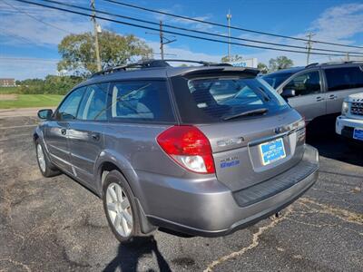2009 Subaru Outback 2.5i Special Edition - Photo 7 - Cincinnati, OH 45231