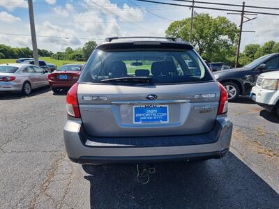2009 Subaru Outback 2.5i Special Edition - Photo 5 - Cincinnati, OH 45231