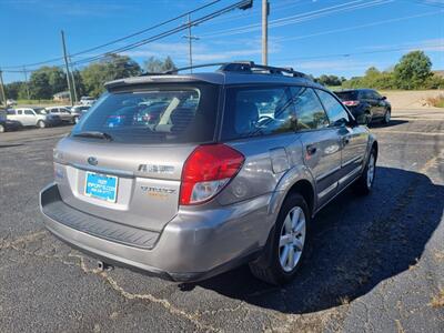 2009 Subaru Outback 2.5i Special Edition - Photo 5 - Cincinnati, OH 45231