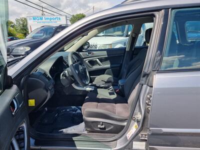 2009 Subaru Outback 2.5i Special Edition - Photo 7 - Cincinnati, OH 45231