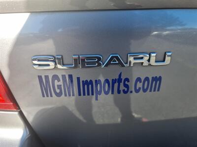 2009 Subaru Outback 2.5i Special Edition - Photo 38 - Cincinnati, OH 45231