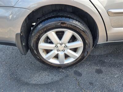 2009 Subaru Outback 2.5i Special Edition - Photo 36 - Cincinnati, OH 45231