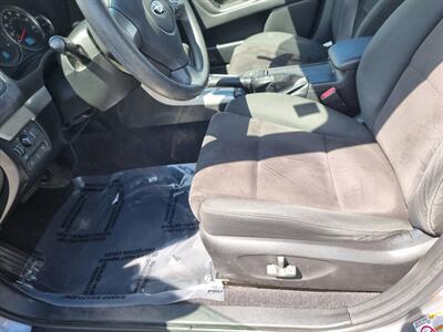 2009 Subaru Outback 2.5i Special Edition - Photo 18 - Cincinnati, OH 45231