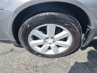 2009 Subaru Outback 2.5i Special Edition - Photo 34 - Cincinnati, OH 45231