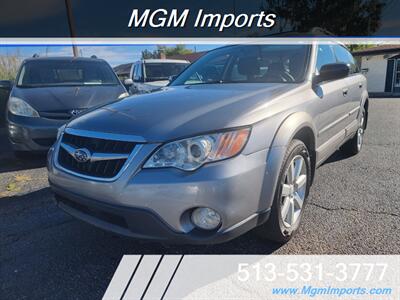 2009 Subaru Outback 2.5i Special Edition - Photo 1 - Cincinnati, OH 45231