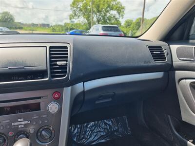2009 Subaru Outback 2.5i Special Edition - Photo 15 - Cincinnati, OH 45231