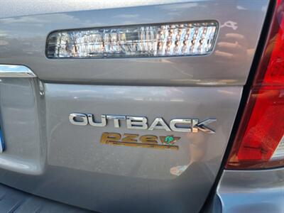 2009 Subaru Outback 2.5i Special Edition - Photo 37 - Cincinnati, OH 45231