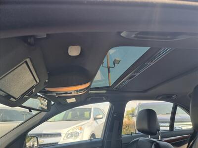 2010 Mercedes-Benz C 300 Sport 4MATIC   - Photo 17 - Cincinnati, OH 45231