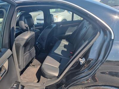 2010 Mercedes-Benz C 300 Sport 4MATIC   - Photo 20 - Cincinnati, OH 45231