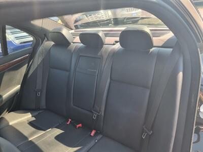2010 Mercedes-Benz C 300 Sport 4MATIC   - Photo 22 - Cincinnati, OH 45231