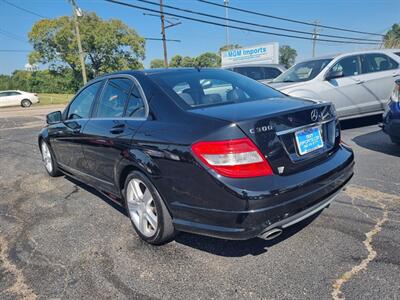 2010 Mercedes-Benz C 300 Sport 4MATIC   - Photo 7 - Cincinnati, OH 45231