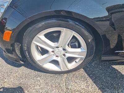 2010 Mercedes-Benz C 300 Sport 4MATIC   - Photo 35 - Cincinnati, OH 45231