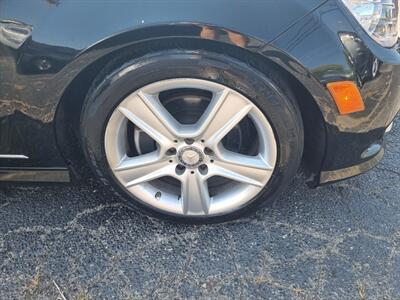 2010 Mercedes-Benz C 300 Sport 4MATIC   - Photo 36 - Cincinnati, OH 45231