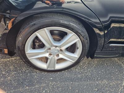 2010 Mercedes-Benz C 300 Sport 4MATIC   - Photo 37 - Cincinnati, OH 45231