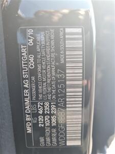 2010 Mercedes-Benz C 300 Sport 4MATIC   - Photo 33 - Cincinnati, OH 45231