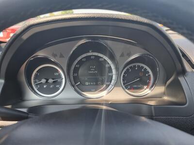 2010 Mercedes-Benz C 300 Sport 4MATIC   - Photo 12 - Cincinnati, OH 45231