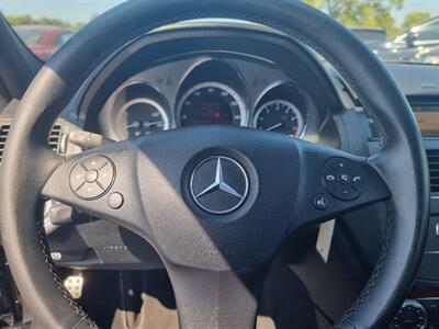 2010 Mercedes-Benz C 300 Sport 4MATIC   - Photo 11 - Cincinnati, OH 45231