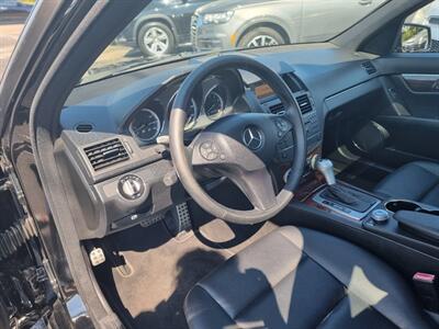 2010 Mercedes-Benz C 300 Sport 4MATIC   - Photo 9 - Cincinnati, OH 45231