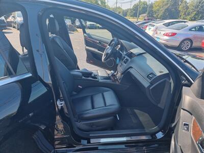 2010 Mercedes-Benz C 300 Sport 4MATIC   - Photo 25 - Cincinnati, OH 45231