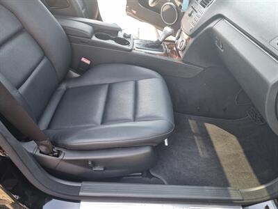 2010 Mercedes-Benz C 300 Sport 4MATIC   - Photo 28 - Cincinnati, OH 45231