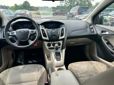 2012 Ford Focus SE   - Photo 22 - Cincinnati, OH 45231