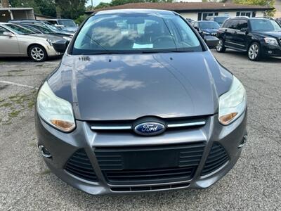 2012 Ford Focus SE   - Photo 4 - Cincinnati, OH 45231