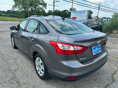 2012 Ford Focus SE   - Photo 7 - Cincinnati, OH 45231