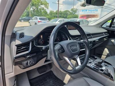 2017 Audi Q7 3.0T quattro Premium   - Photo 9 - Cincinnati, OH 45231
