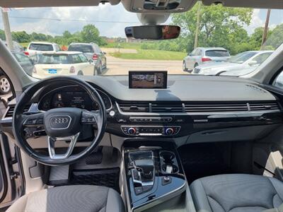 2017 Audi Q7 3.0T quattro Premium   - Photo 10 - Cincinnati, OH 45231