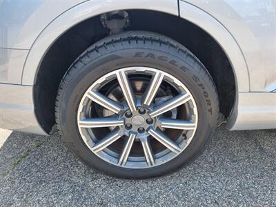 2017 Audi Q7 3.0T quattro Premium   - Photo 44 - Cincinnati, OH 45231