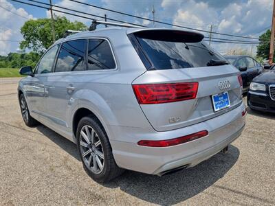 2017 Audi Q7 3.0T quattro Premium   - Photo 7 - Cincinnati, OH 45231
