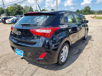 2014 Hyundai ELANTRA GT   - Photo 5 - Cincinnati, OH 45231