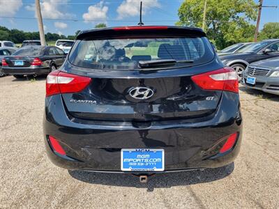 2014 Hyundai ELANTRA GT   - Photo 6 - Cincinnati, OH 45231
