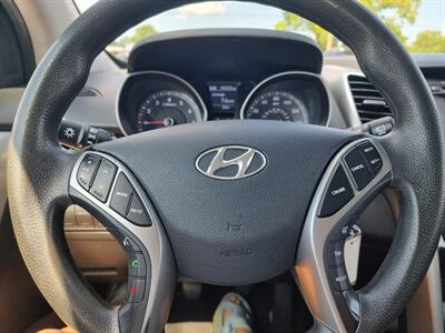 2014 Hyundai ELANTRA GT   - Photo 11 - Cincinnati, OH 45231