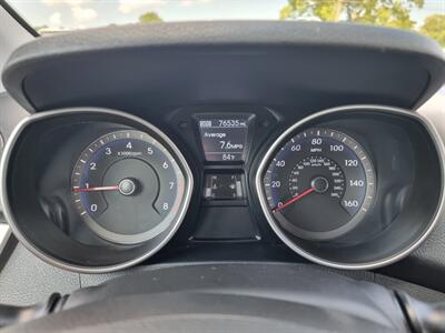 2014 Hyundai ELANTRA GT   - Photo 12 - Cincinnati, OH 45231