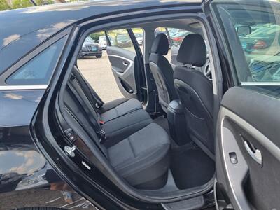 2014 Hyundai ELANTRA GT   - Photo 24 - Cincinnati, OH 45231