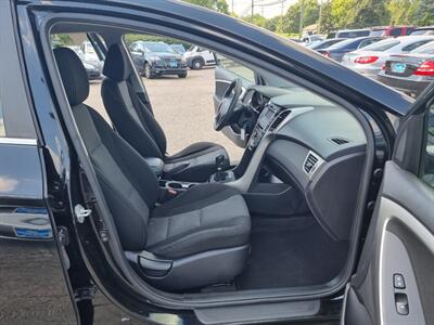 2014 Hyundai ELANTRA GT   - Photo 25 - Cincinnati, OH 45231