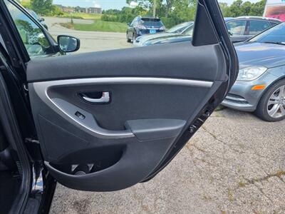 2014 Hyundai ELANTRA GT   - Photo 30 - Cincinnati, OH 45231