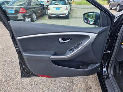 2014 Hyundai ELANTRA GT   - Photo 32 - Cincinnati, OH 45231